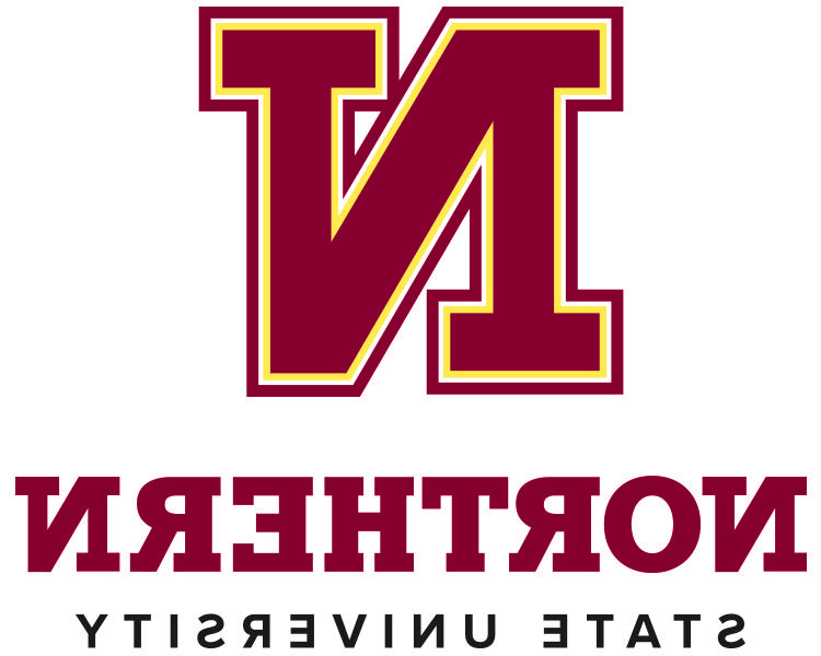 Northern State University logo